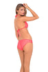 Luli Fama Cosita Buena Triangle Halter Top